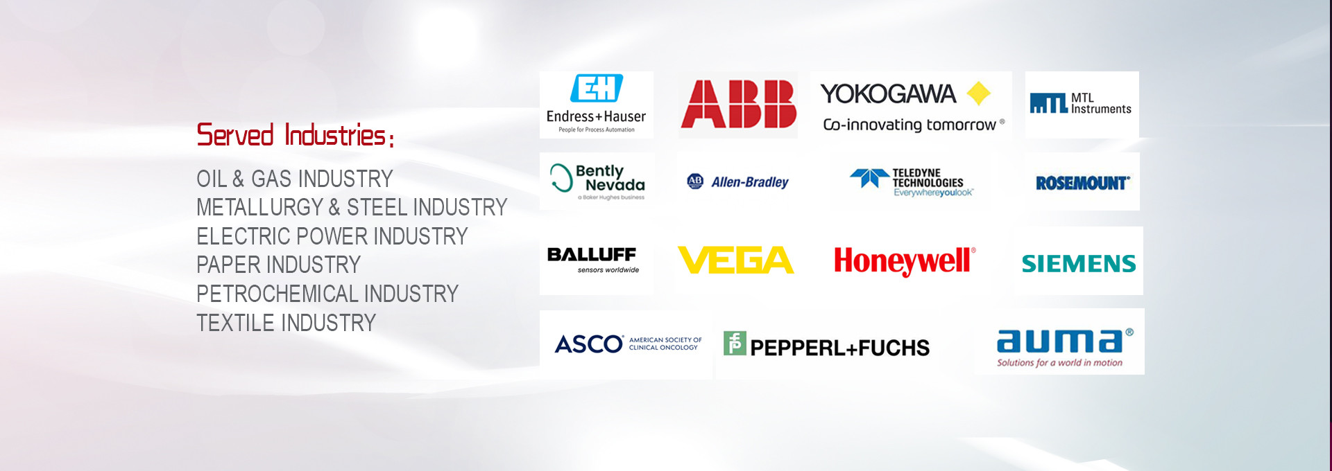 गुणवत्ता जीई बेंटली नेवादा कारखाना