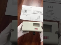 V18345-1011121001 जर्मनी में निर्मित TZID-C ABB V18345 वाल्व पोजिशनिंग मशीन