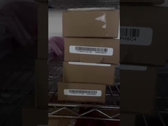 190501-01-00-00 पीएलसी मॉड्यूल बेंटली नेवादा मैकेनिकल सुरक्षा प्रणाली