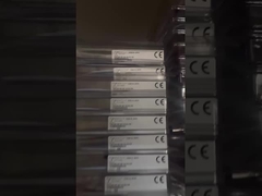 बेंटली नेवादा 330103-00-03-10-02-05 3300 XL 8 मिमी निकटता जांच