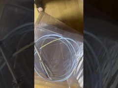 गैस टरबाइन इलेक्ट्रिकल जीई बेंटली नेवादा निकटता जांच नियंत्रण घटकों के साथ