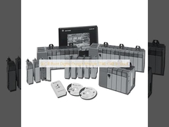 एसएलसी 8 पॉइंट डिजिटल आउटपुट मॉड्यूल 1746-ओएक्स8 स्टॉक में