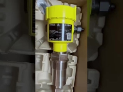 वेगा SHLD1.C012AA1XXX SHLD-1 स्रोत कैप्सूल स्टॉक रखने के लिए इस्तेमाल किया