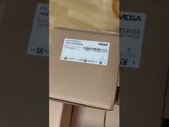 SG51.XASGBTPV VEGASWING 51 तरल पदार्थों के लिए कंपन स्तर स्विच घनत्वः > 0.5... 2.5 G/cm3