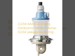 CLS54-AAA5022 एनालॉग चालकता सेंसर Indumax CLS54 रिसाव निगरानी