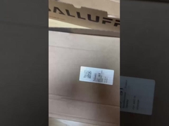 बालूफ BIS00JH BIS C-380-06/06-00,3 LF रेंज (70/455 KHz) के लिए डेटा कपलर