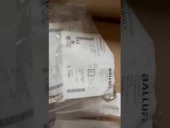 बैलफ BTL7-E501-M0203-Z-S32 माइक्रोपल्स ट्रांसड्यूसर सेंसर रैखिक रेंज 25-7620 मिमी के लिए