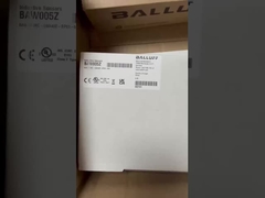 आईएफएम और पी+एफ सेंसर