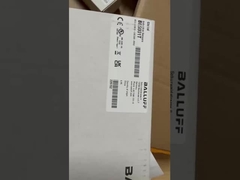 बालूफ और पी+एफ सेंसर