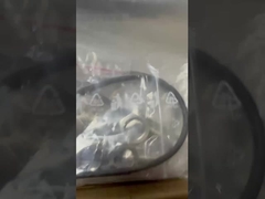 बालूफ माइक्रोपल्स ट्रांसड्यूसर सेंसर इंडक्टिव स्ट्रोक माप प्रणाली BIW1-E310-M0450-P1-S115