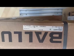 रैखिक रेंज 25-4000 मिमी बैलफ माइक्रोपल्स ट्रांसड्यूसर सेंसर BTL7-E501-M0150-P-SA500-S32