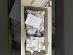 B82.AXCLSAGFHHXVIMXX VEGABAR 82 सिरेमिक माप सेल के साथ दबाव ट्रांसमीटर