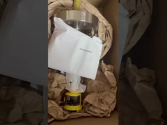 वीजीए स्तर मीटर