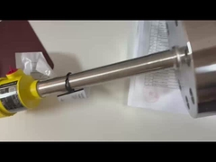 रासायनिक सील के साथ वेगा दबाव ट्रांसमीटर