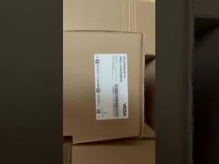 थोक ठोस पदार्थों के निरंतर स्तर माप के लिए 120 मीटर रडार सेंसर PS69.AXCSDBBXWMXX