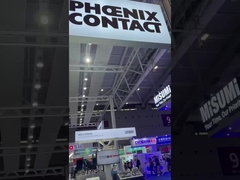 Endress Hauser Proline Promag 55S प्रवाह मीटर 55S2H-UCJBEAC2ABAA