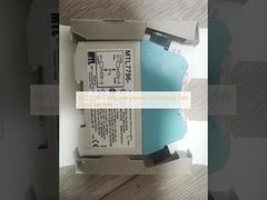 MTL7796-- MTL उपकरण -- आंतरिक रूप से सुरक्षित ज़ेनर बाधाएं