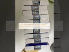 MTL4516/C  MTL5516C स्विच/ निकटता डिटेक्टर इंटरफेस 2-चैनल, लाइन गलती का पता लगाने के साथ