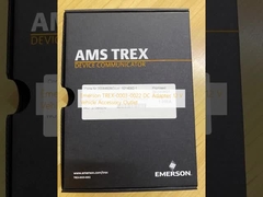 Emerson TREX-0003-0022 DC एडाप्टर, 12 V वाहन सहायक उपकरण आउटलेट