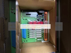 HiCTB08 टर्मिनेशन बोर्ड सिस्टम बोर्ड श्नाइडर, फॉक्सबोरो एफबीएम श्रृंखला के लिए