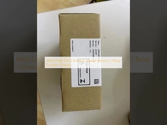 KFA6-DWB-EX1.D घूर्णन गति मॉनिटर 2 रिले संपर्क आउटपुट