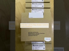 KFD0-RSH-1.4S.PS2 रिले मॉड्यूल 1-चैनल सिग्नल कंडीशनर