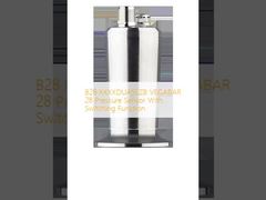 B28.XXXXDUA5SZB VEGABAR 28 प्रेशर सेंसर स्विचिंग फ़ंक्शन के साथ
