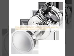 PS64.ACBAODHXKMAXX VEGAPULS 64 तरल पदार्थों के निरंतर स्तर माप के लिए रडार सेंसर