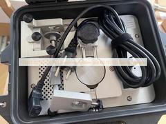 177313-02-02-00 TK3 निकटता सिस्टम टेस्ट किट 177313 बेंटली नेवादा