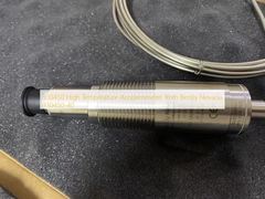 बेंटली नेवाडा से 330450 उच्च तापमान त्वरणमापी 330450-40