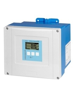 FMU90-R11CA132AA1A Endress+Hauser Prosonic S FMU90 अल्ट्रासोनिक स्तर ट्रांसमीटर