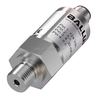 Balluff Micropulse Transducer Sensor BTL7-E505-M0150-TK2-KA02 सटीक माप के लिए