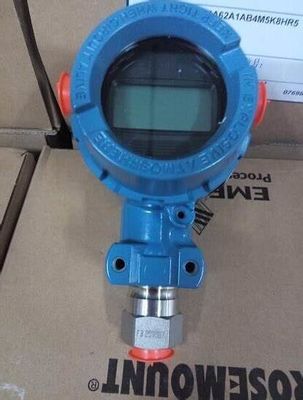 3051CD2A02A1AH2B2M4HR5 3051 अंतर दबाव ट्रांसमीटर