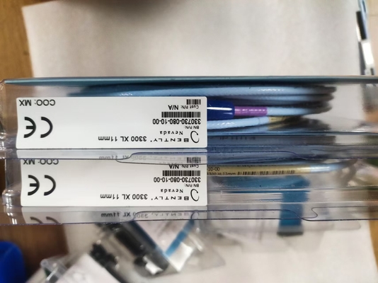 330730-080-10-00 बेंटली नेवादा 3300 XL 11 मिमी विस्तार केबल
