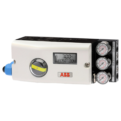 V18345-1010251001 जर्मनी में निर्मित ABB V18345 वाल्व पोजिशनिंग मशीन