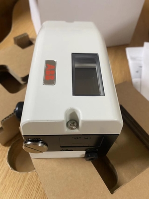 औद्योगिक अनुप्रयोगों के लिए ABB V18345 TZID-C वाल्व पोजिशनर V18345-1020520001