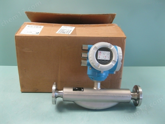 Endress+Hauser (E+H) Proline Promass F 300 Series Coriolis Flowmeter के साथ मॉडल 8F3B08, 8F3B15, 8F3B1F, 8F3B1H, 8F3B25, 8F3B40, 8F3B50, और 8F3B80 8F3B15-AAINAAAGAASAFMWAA1