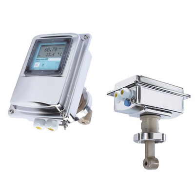 स्वच्छता रिंग चालकता माप प्रणाली Smartec CLD132 CLD132-XCS138AB2