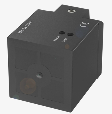 बैलफ BES021H BES Q40KFU-PAC35E-S04G चुंबकीय क्षेत्र प्रतिरोधी अनुप्रयोगों के लिए 40 मिमी ऊंचाई के साथ वर्ग संस्करण