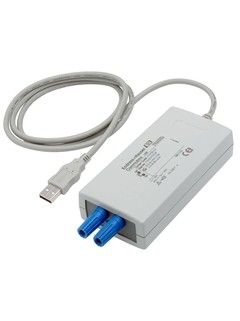 11.4 मिमी गहराई के साथ Endresss Hauser Commubox FXA195-G1 USB/HART मॉडम कॉम्पैक्ट डिजाइन