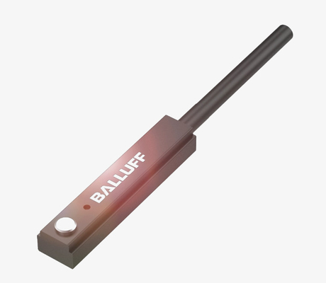 Balluff BMF008P BMF 307K-R-AS-L-3-03 कई स्लॉट आकारों के लिए सिलेंडर सेंसर