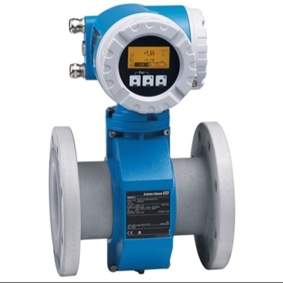 Endress Hauser Proline Promag 55S प्रवाह मीटर 55S2H-UCJBEAC2ABAA