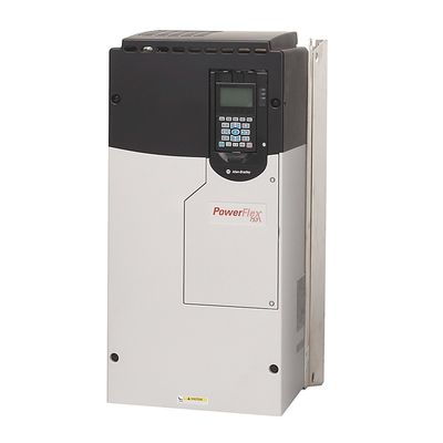 पावरफ्लेक्स एयर कूल्ड 755 एसी ड्राइव 20G1AND125AA0NNNNN