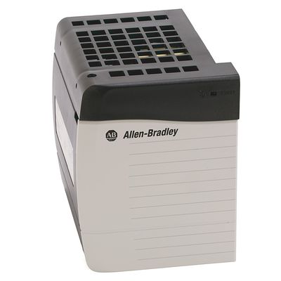 ControlLogix AC पावर सप्लाई 1756-PA75 आवृत्ति रेटिंग 47...63Hz