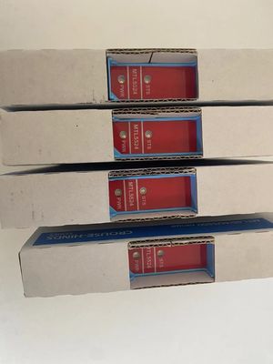 MTL4524   MTL5524 SOLENOID/ALARM DRIVER स्विच ओवरराइड के साथ संचालित, IIC