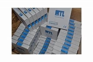MTL4549/C/Y - MTL5549/Y पृथक करने वाला ड्राइवर त्वरित डिलीवरी के लिए स्टॉक में