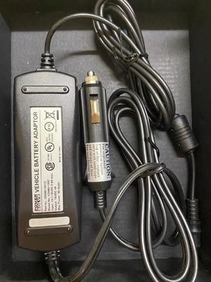 एमरसन रोजमाउंट TREX-0003-0011 एसी एडाप्टर