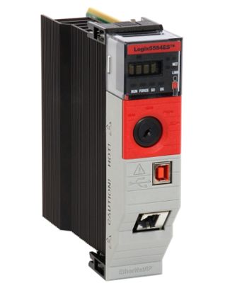 1756-L83ESK गार्डलॉगिक्स कंट्रोलर 10MB मेमोरी