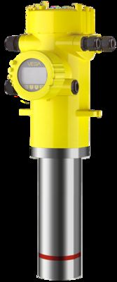 PT31.XX1VDNBX006 POINTRAC 31 लेवल डिटेक्शन के लिए रेडियोमेट्रिक सेंसर