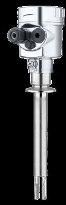 SWING63.XXNAVXMT VEGASWING 63 तरल पदार्थों के लिए ट्यूब एक्सटेंशन के साथ कंपन स्तर स्विच